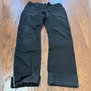 Imogene and Willie Barton slim jeans